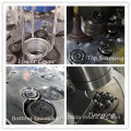 Linie de fabricare a conservelor de conserve